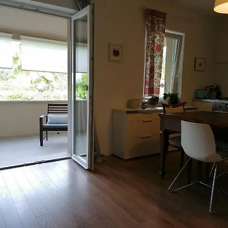 Apartament Summertime In