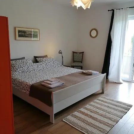 Apartament Summertime In