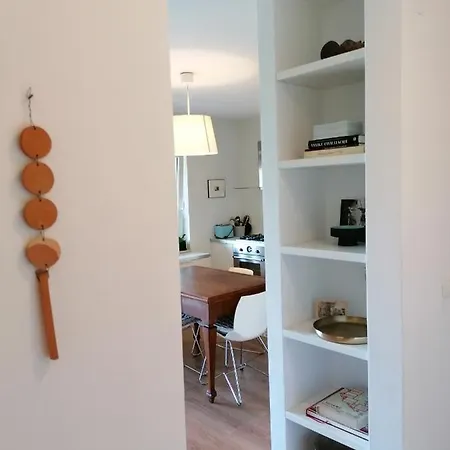 Apartament Summertime In *