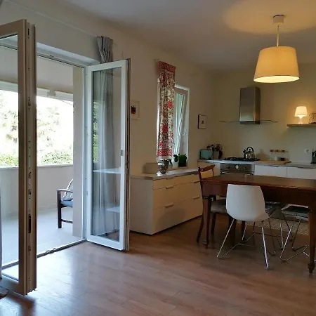 Apartament Summertime In *
