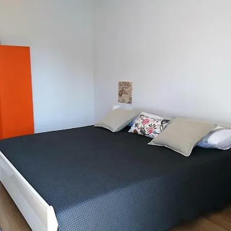 Apartament Summertime In
