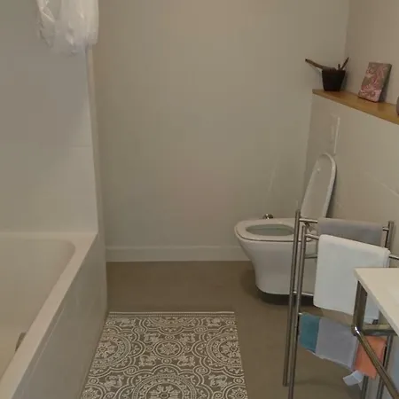 Apartament Summertime In