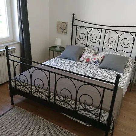Apartament Summertime In