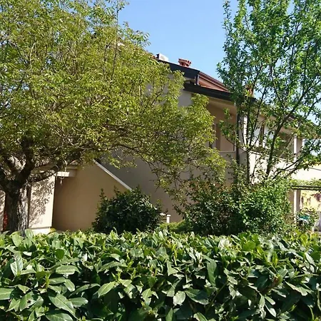 Apartment Summertime In *