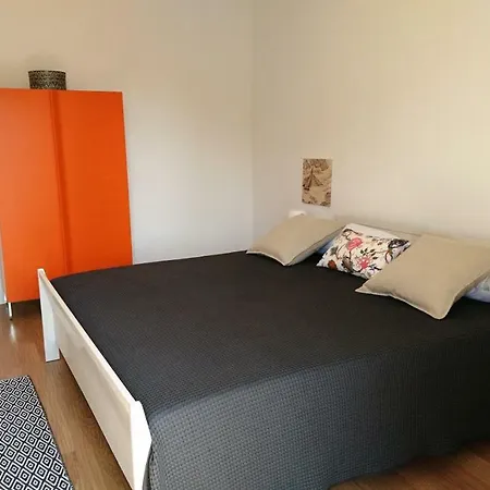 Summertime In Apartment