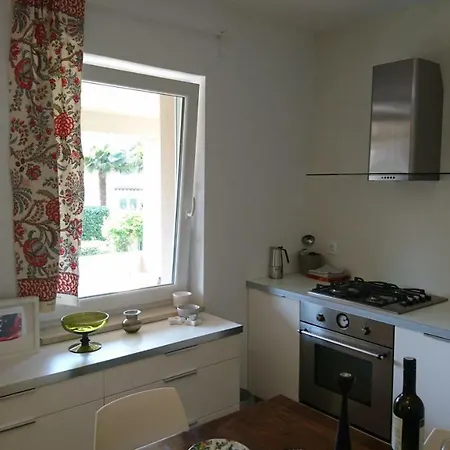 Summertime In Apartament Poreč