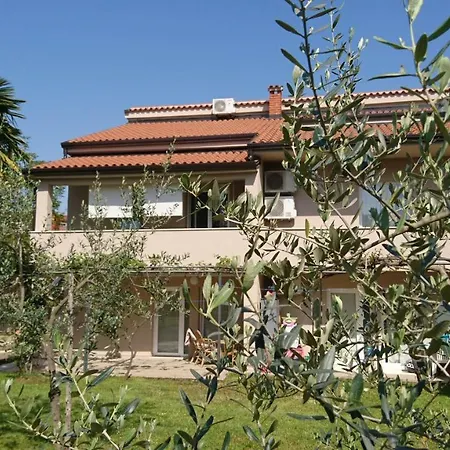 Apartament Summertime In *