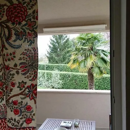 Summertime In Apartment *