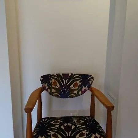 Summertime In Apartment Porec