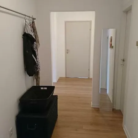 Summertime In Apartament *